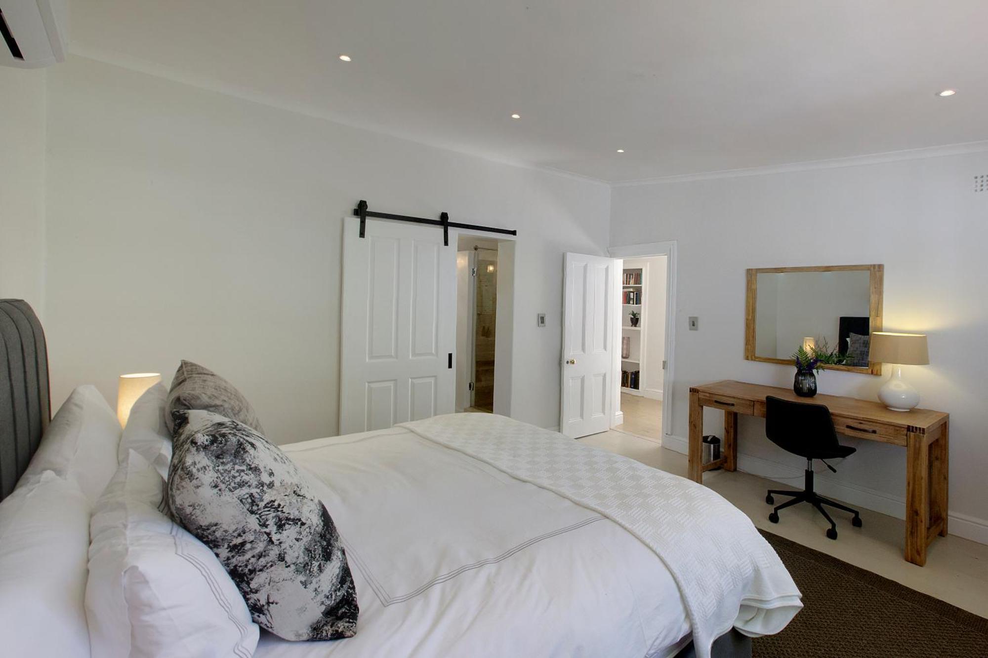Sunset Farm Stellenbosch Villa Luaran gambar