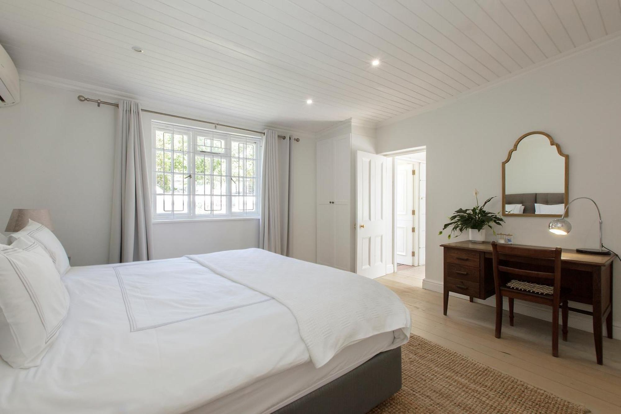 Sunset Farm Stellenbosch Villa Luaran gambar