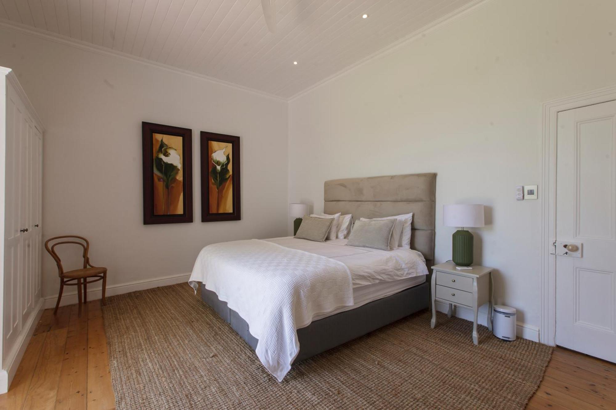 Sunset Farm Stellenbosch Villa Luaran gambar